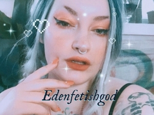 Edenfetishgod