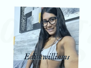 Edimwilliams