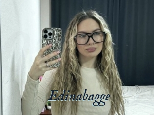 Edinabagge