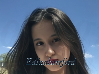 Edinabareford