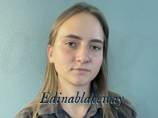 Edinablakeway