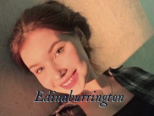 Edinaburrington