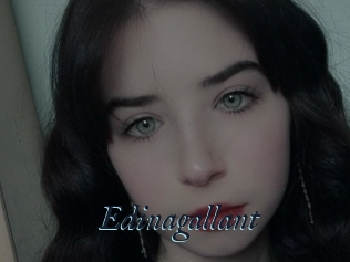 Edinagallant