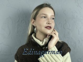 Edinagarman