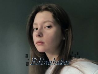Edinahakes