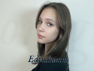 Edinahamm