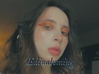 Edinaheming