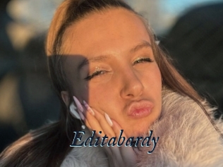 Editabardy