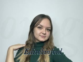 Editabinford