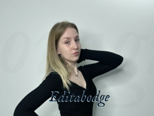 Editabodge
