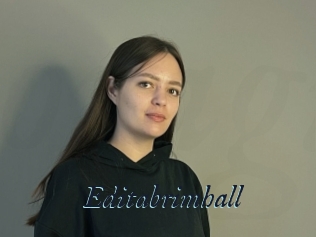 Editabrimhall