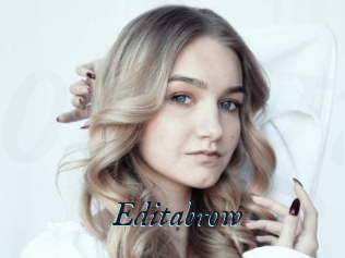 Editabrow