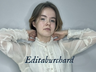 Editaburchard