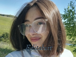 Editaburt