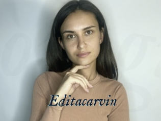 Editacarvin