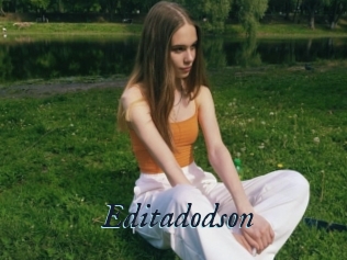 Editadodson