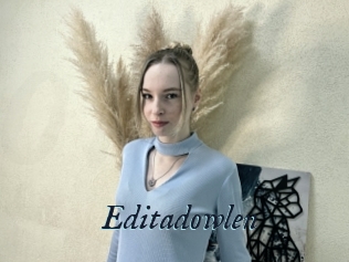 Editadowlen