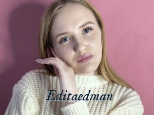Editaedman