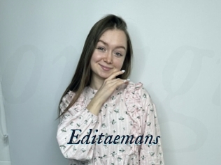 Editaemans