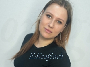 Editafinch