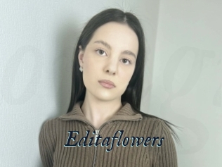 Editaflowers
