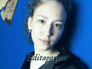 Editagarrett