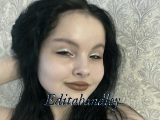Editahandley