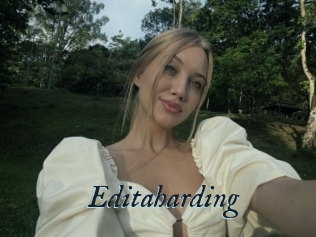 Editaharding
