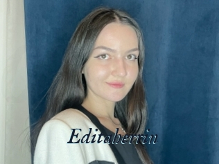 Editaherrin