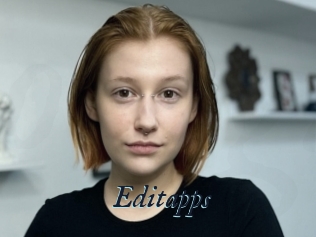 Editapps