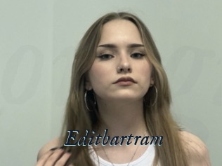 Editbartram