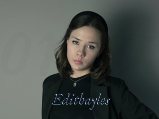 Editbayles