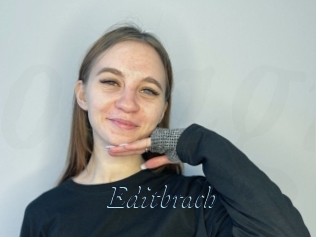 Editbrach