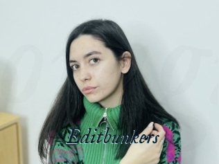 Editbunkers