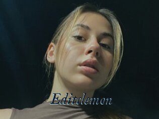 Editclemon