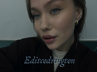 Editcodrington