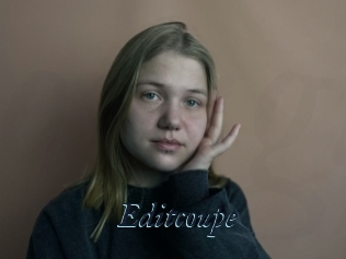 Editcoupe