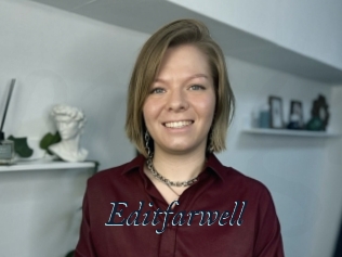 Editfarwell