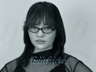 Editfricker