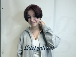 Editgallant
