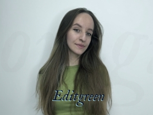 Editgreen