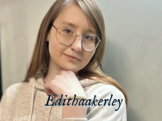 Edithaakerley
