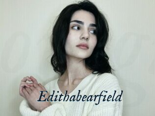 Edithabearfield