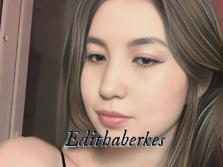 Edithaberkes