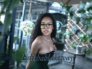 Edithablakeway
