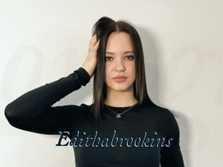 Edithabrookins