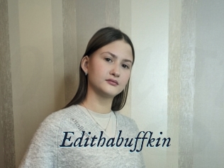 Edithabuffkin