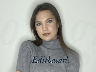 Edithacarl