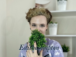 Edithacompton