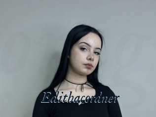 Edithacordner
